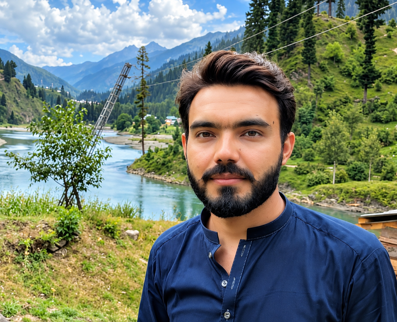 Front-end web developer