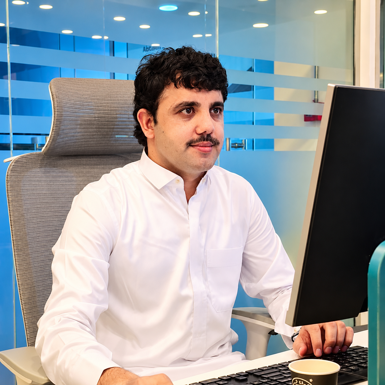 Marketing and SEO specialist